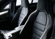Mercedes-Benz CK 63S Carlsson Mercedes-Benz CK 63S Carlsson